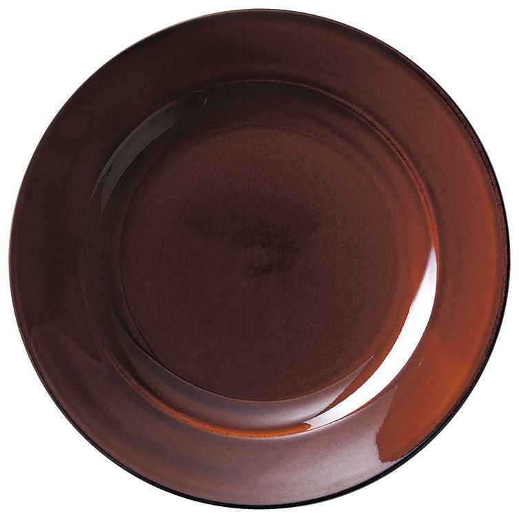 エクシブ 27cmディナー(アメ)