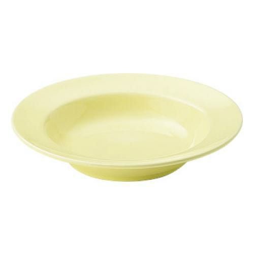 エクシブ 24cm スープ(パステルイエロー)
