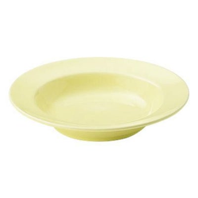 エクシブ 24cm スープ (パステルイエロー) /グループM