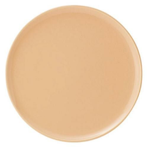 エクシブ 26cm ピザ皿 (パステルオレンジ) /グループM