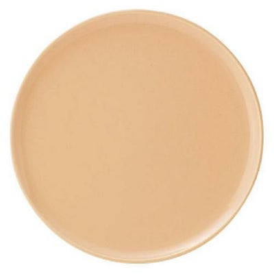 エクシブ 26cm ピザ皿 (パステルオレンジ) /グループM