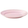 エクシブ 31cm プラター (パステルピンク) /グループM