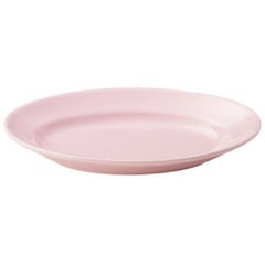 エクシブ 31cm プラター (パステルピンク) /グループM