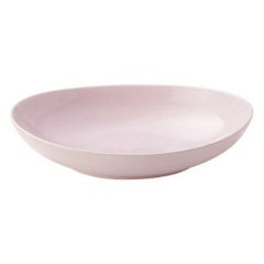 エクシブ 26cm オーバルベーカー (パステルピンク) /グループM