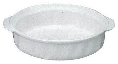 オーブンパル&パイ皿6.5吋グラタン