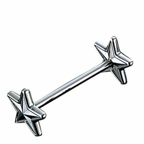SW 18-8 ナイフレスト スター(全長79mm)
