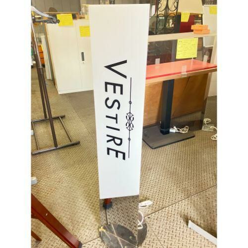 中古電飾看板（スタンドサイン）の通販ならテンポスドットコム