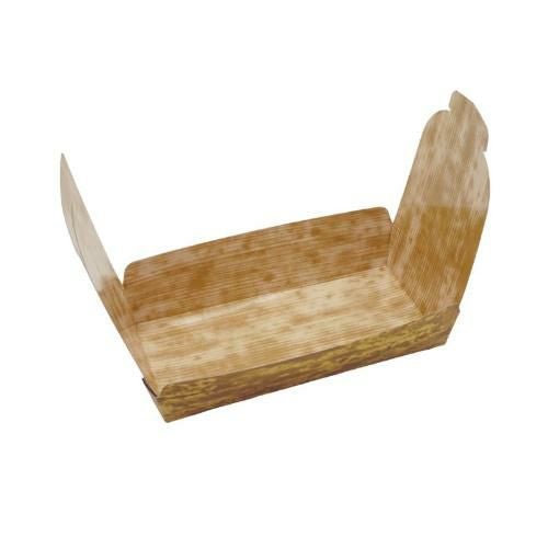 つつみ箱 竹皮柄 PPL-1 1袋(50枚入)