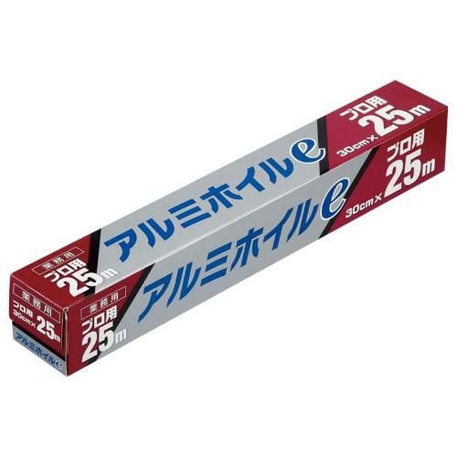住軽業務用ホイル 30×25m 1ケース(30本入)