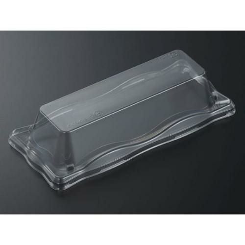 【10袋セット】かわら 外嵌合高蓋 5-1 (50枚) 1袋(50枚入)