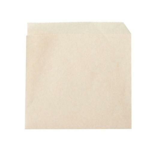 【10袋セット】耐油ナチュラル 三角袋 S 1袋(200枚入)