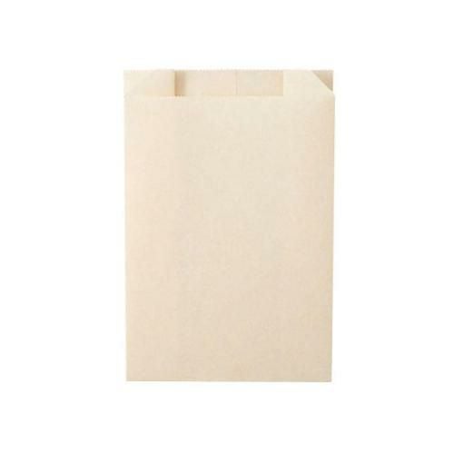 【10袋セット】耐油ナチュラル ガゼット L 1袋(200枚入)