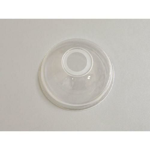 【10袋セット】ペット DL78(φ78ドーム蓋) 1袋(50枚入)