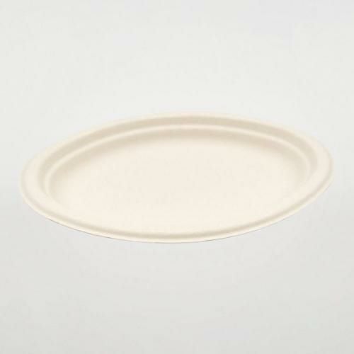 【10袋セット】新BB楕円プレート250-190 1袋(50枚入)