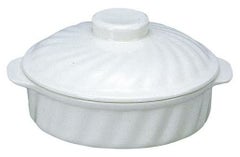 オーブンパル&パイ皿6吋キャセロール(身)