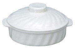 オーブンパル&パイ皿7.5吋キャセロール(身)