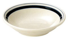 インディゴ ボーダー14cmフルーツ