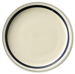 インディゴ ボーダー30cmチョップ