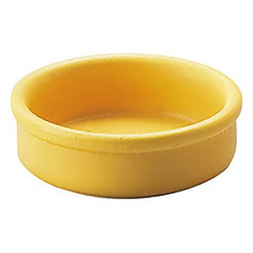 健康鍋 8cmバル イエロー