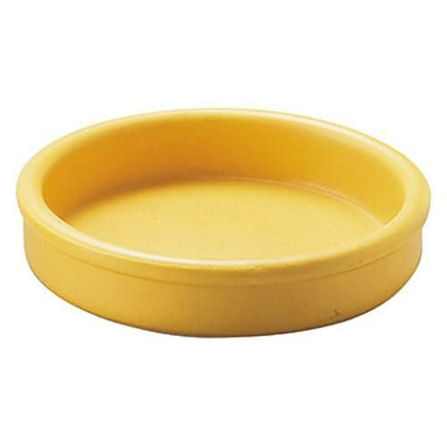健康鍋 12cmバル イエロー