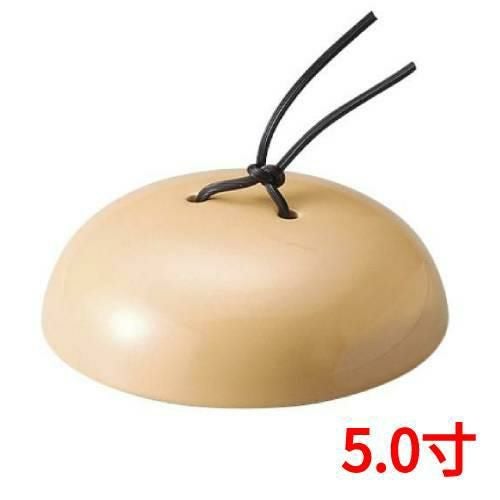 健康鍋 5.0鍋(フタ)オレンジ