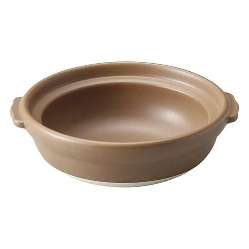 健康鍋 5.5鍋 身(茶)