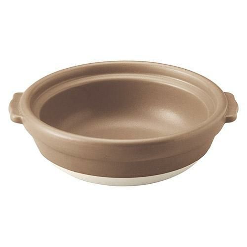 健康鍋 6.0鍋 身(茶)