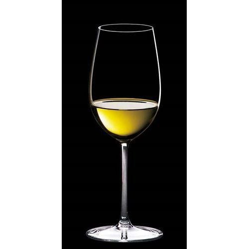 リーデル ソムリエ ジンファンデル／リースリング・グラン・クリュ 4400／15