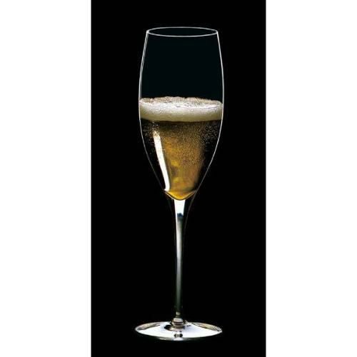 リーデル ソムリエ ヴィンテージシャンパーニュ4400／28