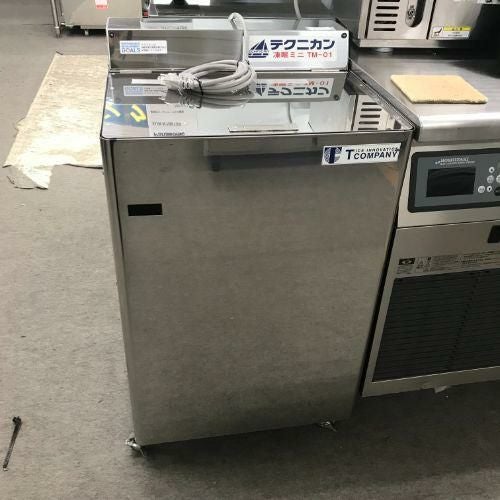 業界最長1年保証】【中古】凍眠ミニ 電気式液体冷凍機 テクニカン TM 