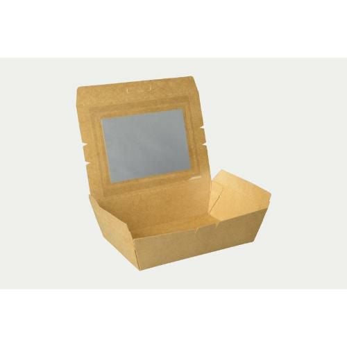 【10袋セット】クラフトパック172-120 1袋(50枚入)