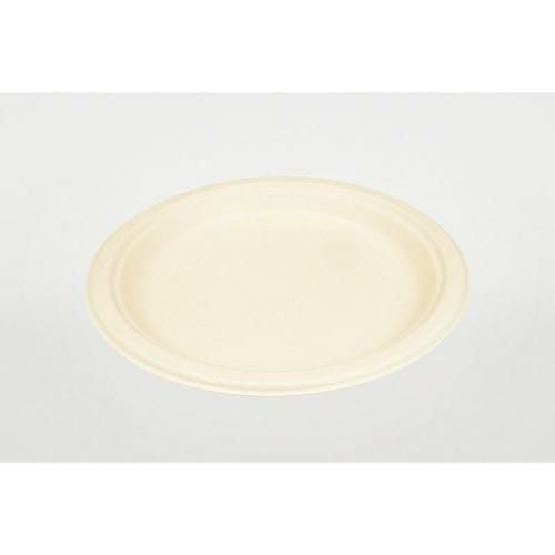 【10袋セット】MB丸プレート230 1袋(50枚入)