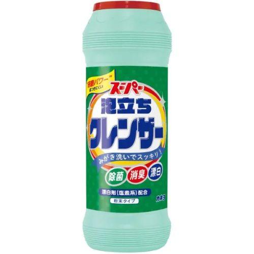 【20個セット】カネヨ泡立ちクレンサー 粉未400g
