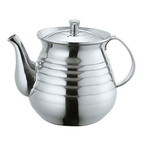 SW 18-8 波付 だし入れ 中(700cm)