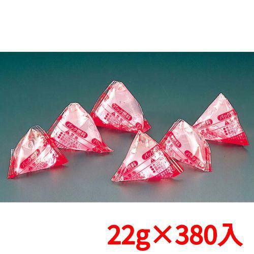 パック燃料(テトラタイプ) 竹 22g