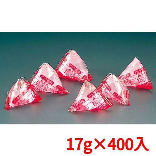 パック燃料(テトラタイプ) 梅 17g