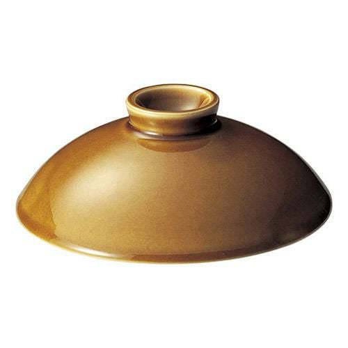 健康鍋 6.0蒸し鍋 蓋 アメ