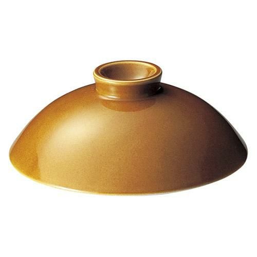 健康鍋 7.0蒸し鍋 蓋 アメ