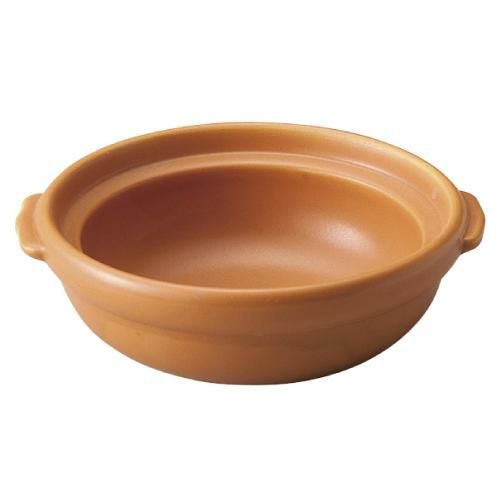 健康鍋 6.0鍋(身)レンガ 鍋