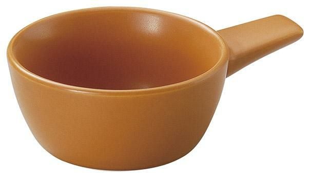 健康鍋 片手ラメキン(レンガ)