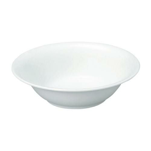アーバンホワイト 16cmシリアルボウル