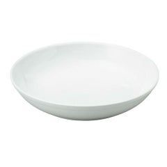 アーバンホワイト 25.5cmパスタボウル