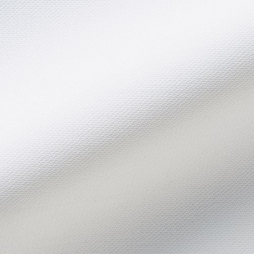 ナースワンピース 半袖 オフホワイト/アメリ ピンク LW401-12