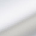 ナースワンピース 半袖 オフホワイト/アメリ ピンク LW403-12