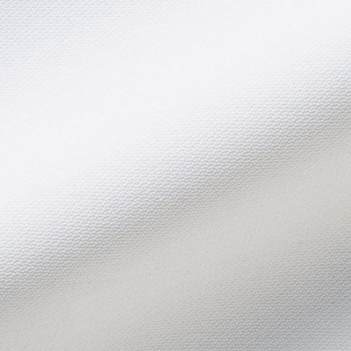 ナースワンピース 半袖 オフホワイト/アメリ ピンク LW411-12