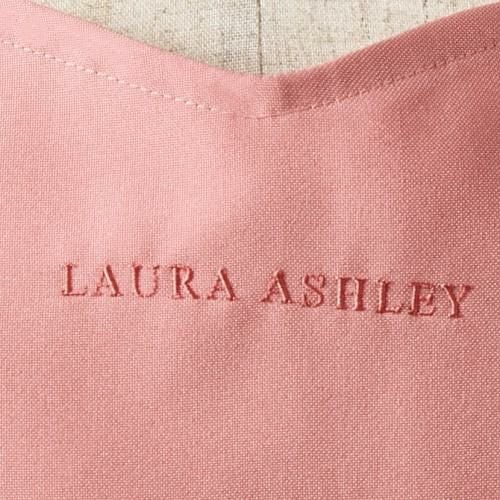 エプロン レディス ローズ/アメリ ピンク LW502-62