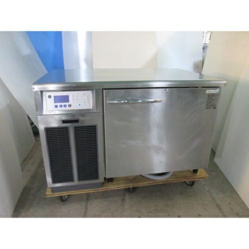 業界最長1年保証】【中古】ブラストチラー 大和冷機 DBC-060H3 幅1200