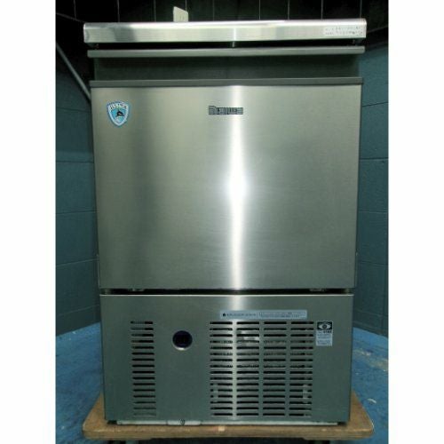 中古製氷機35kgタイプキューブアイスの通販ならテンポスドットコム
