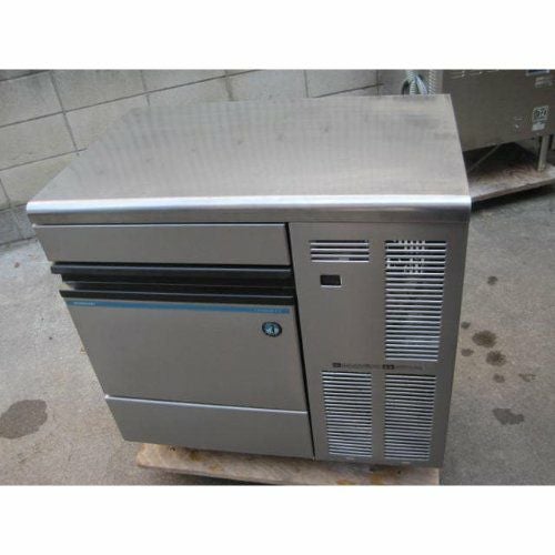 中古】製氷機 65kg ホシザキ IM-65TM-1 幅800×奥行525×高さ800 【送料