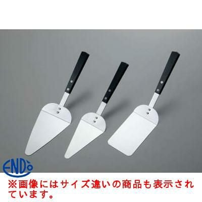 ホワイトサム木柄ケーキサーバー 三角小